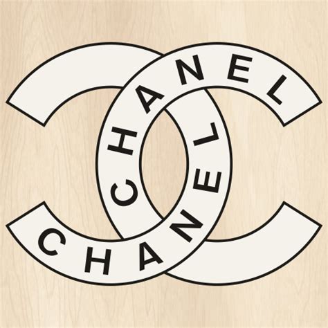 chanel logo sketches karl|Chanel logo cc.